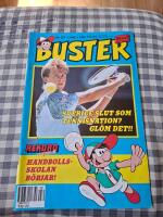 Buster 1990 nr 22