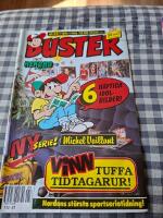 Buster 1990 nr 23