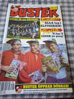 Buster 1990 nr 25