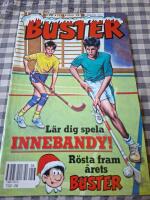 Buster 1990 nr 26