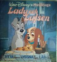Lady och Lufsen