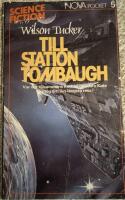 Till station Tombaugh