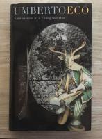 Confessions of a Young Novelist