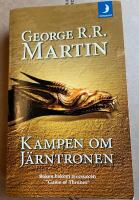 Game of Thrones : Kampen om J&auml;rntronen