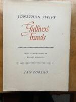 Gulliver&rsquo;s Travels