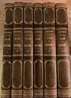 Svenska siare och skalder