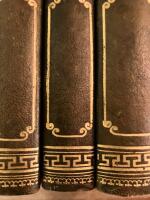 Svenska siare och skalder