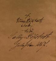 Svenska siare och skalder