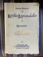 Kristin Lavransdotter