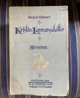 Kristin Lavransdotter