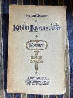 Kristin Lavransdotter