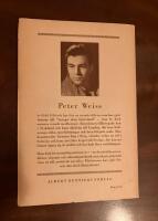 Fr&aring;n &ouml; till &ouml;