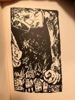 Fr&aring;n &ouml; till &ouml;