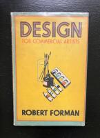 Design for commercial artists