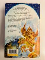 Harry Potter and the Order of the Phoenix (barn)
