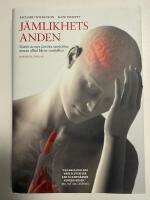 J&auml;mlikhetsanden : d&auml;rf&ouml;r &auml;r mer j&auml;mlika samh&auml;llen n&auml;stan alltid b&auml;ttre samhh&auml;llen