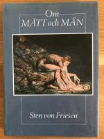 Om M&Aring;TT och M&Auml;N