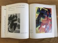 S&aring; jag m&aring;lar. Elva representanter f&ouml;r franskt m&aring;leri om sin egen konst