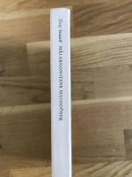 M&aring;larkonstens Marod&ouml;rer