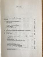 M&aring;larkonstens Marod&ouml;rer