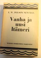 Vanha ja uusi It&auml;meri