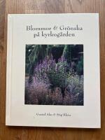 Blommor & gr&ouml;nska p&aring; kyrkog&aring;rden