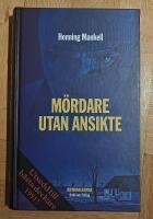 M&ouml;rdare utan ansikte