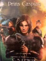 Caspian, prins av Narnia