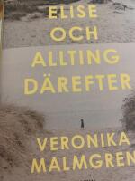 Elise och allting d&auml;refter