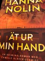 Ät ur min hand