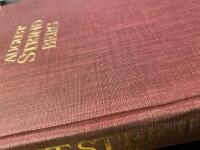 August Strindberg [Elektronisk resurs]