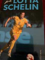 I huvudet p&aring; Lotta Schelin