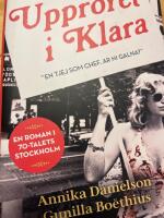 Upproret i Klara : ett drama i sju avsnitt