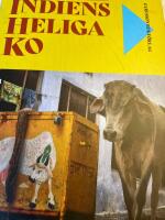 Indiens heliga ko