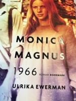 Monica Magnus 1966