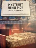 Mysteriet Henri Pick