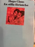 En stilla f&ouml;rintelse