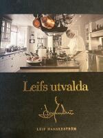 Leifs utvalda