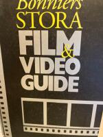 Bonniers stora film- & videoguide