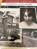 Patron Ann-Mari