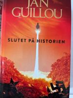 Slutet p&aring; historien