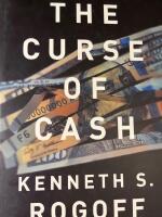 The curse of cash