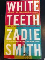 White teeth
