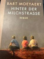 Hinter der milchstrasse