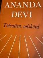 Tidvatten, solsk&ouml;rd