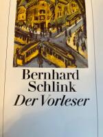 Der Vorleser