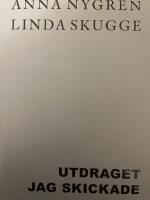 Utdraget jag skickade