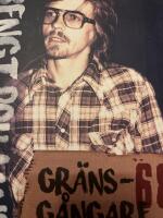 Gr&auml;nsg&aring;ngare -68