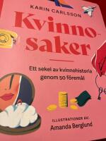 Kvinnosaker