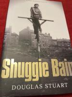Shuggie Bain